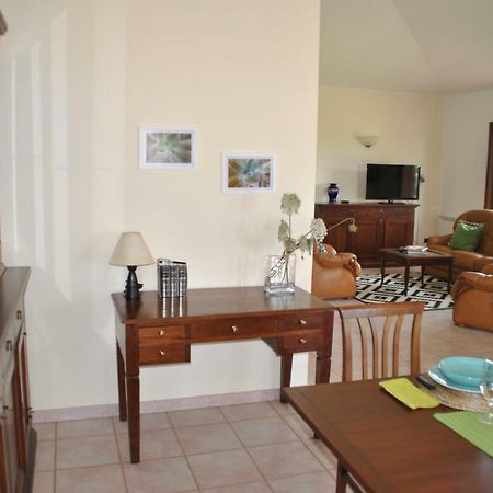 Casa Sa Serra Lotzorai Exteriör bild