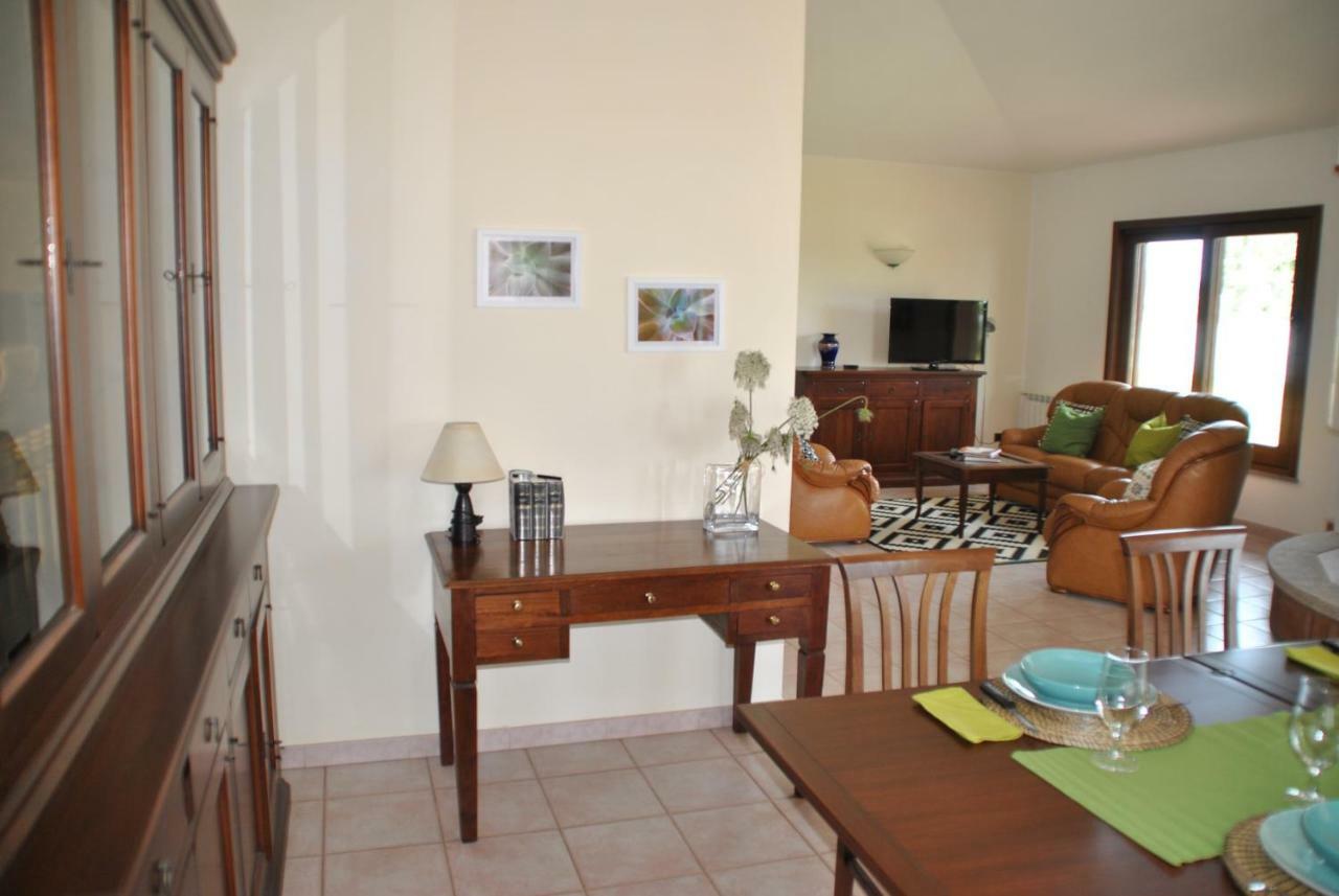 Casa Sa Serra Lotzorai Exteriör bild