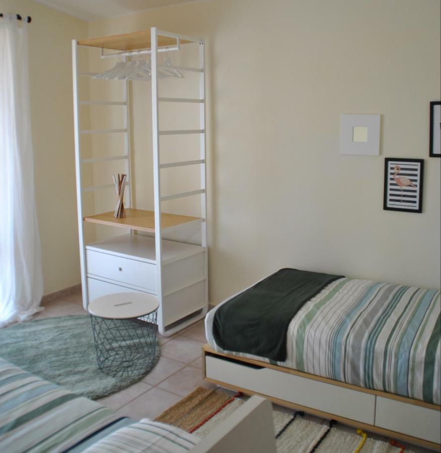 Casa Sa Serra Lotzorai Exteriör bild